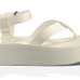 「フラットフォーム サンダル（Flatform Sandal）（TM）」（7,300円）