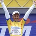 　アジア最大級の自転車ロードレース、ツール・ド・ランカウイは2月16日、大会唯一の山岳ステージであるタマロ～フレイザーズヒル間の127kmで第8ステージが行われ、フィリッポ・サビーニ（22＝イタリア、CSFグループ・ナビガーレ）が超級山岳を制して区間勝利を挙げた。