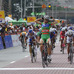 　アジア最高峰の自転車ロードレース、ツール・ド・ランカウィは最終日となる2月17日、クアラルンプール市街を周回する第9ステージを行い、アルゼンチンのマウロ・リチェーゼ（22＝CSFグループ・ナビガーレ）が優勝。9日間の合計タイムで争われる総合成績はモルドバのル