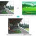 3Dゴルフスイングサービス「フルミエルカメラ」と、ゴルファー向けデジタルカメラ「EX-FC500S」が連動