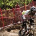 2015年UCI MTBワールドカップ・ダウンヒル第3戦オーストリア・レオガング男子、グレッグ・ミナー