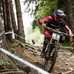 2015年UCI MTBワールドカップ・ダウンヒル第3戦オーストリア・レオガング男子、アーロン・グウィンが優勝