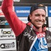 2015年UCI MTBワールドカップ・ダウンヒル第3戦オーストリア・レオガング男子、アーロン・グウィンが優勝