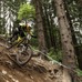 2015年UCI MTBワールドカップ・ダウンヒル第3戦オーストリア・レオガング男子、レミ・ティリオン