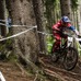 2015年UCI MTBワールドカップ・ダウンヒル第3戦オーストリア・レオガング男子、アーロン・グウィンが優勝