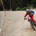 2015年UCI MTBワールドカップ・ダウンヒル第3戦オーストリア・レオガング男子、トロイ・ブロンソン