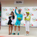2015年ツール・ド・スイス第8ステージ、アレクセイ・ルチェンコ（アスタナ）が優勝