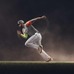 爆発的な速さを生み出す…ナイキの野球用スパイク「ハラチ 2K FILTH」