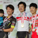 第84回全日本自転車競技選手権大会ロードレース男子エリート