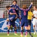 日本対オランダ（2015年6月23日）