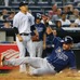 田中は6回3失点、ヤンキースがマッキャンのサヨナラ弾で勝利（c）Getty Images
