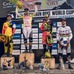 2015年UCI MTBワールドカップ・ダウンヒル第4戦スイス、グレッグ・ミナーが優勝