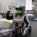 ST-X クラス 優勝した元嶋選手