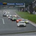 決勝レース スタート