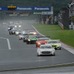 決勝レース スタート