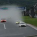 決勝レース スタート