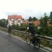 ローカルな人々と自然を守るため、自転車の旅に出る　クロアチア
