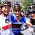 萩原麻由子がジロローザ第6ステージで優勝…日本女子でこれまでにない快挙