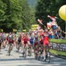 2015年ツアー・オブ・オーストリア第3ステージ、リック・ツァベル（BMCレーシング）が優勝