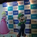 【ニコニコ超会議3】「マリオカートに乗ってみた」は初日から大盛況