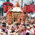 日本三大祭り「天神祭」が23日から3日間開催、ギャル神輿35年記念（画像提供＝天神祭ギャルみこし実行委員会）