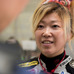 【鈴鹿8耐】大会唯一の女性ライダーの挑戦は「予選ギリギリの勝負」