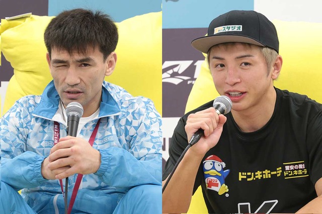 （撮影：SPREAD編集部）