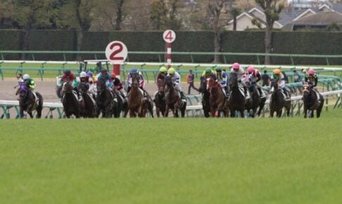 【スプリングS／データ攻略】テルヒコウとサウンドムーブの「買い or 消し」　伏兵関西馬に「3.0.0.1」アタマ妙味浮上